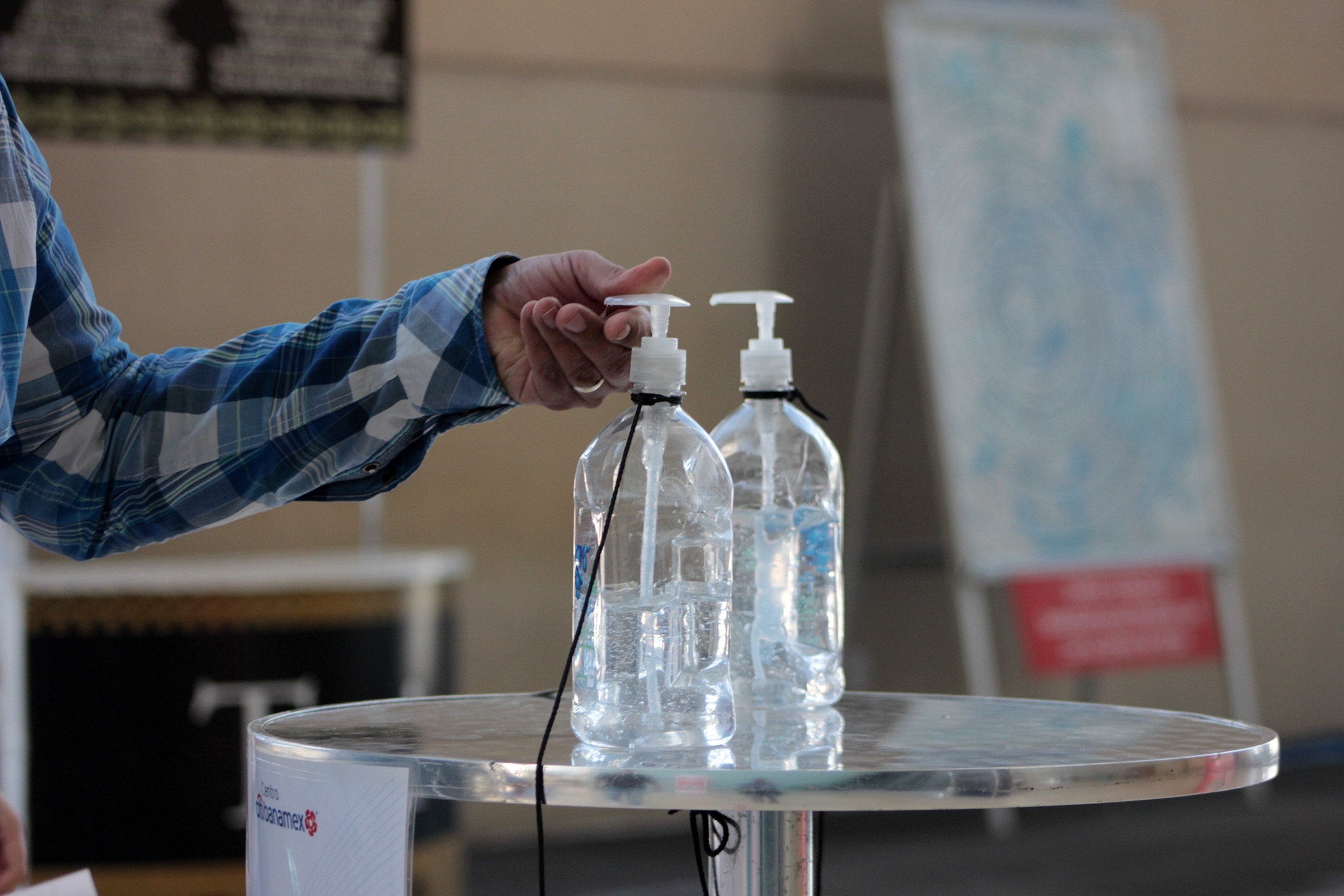 Al 30 de marzo, confirman 46 casos positivos de COVID-19 en Yucatán